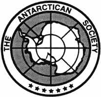 Antarctican Society logo