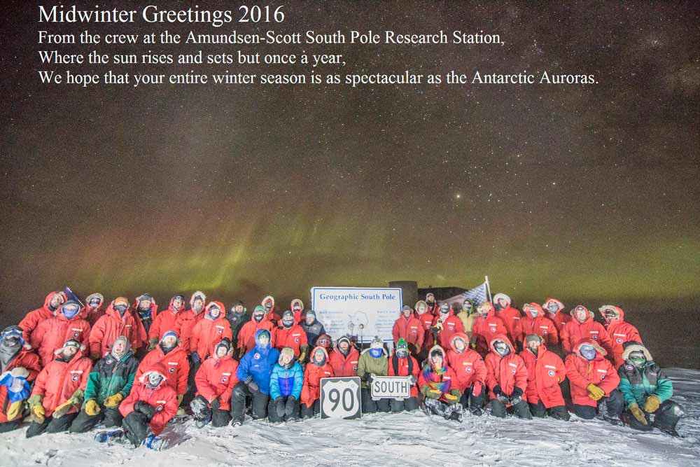 the 2016 midwinter greeting card