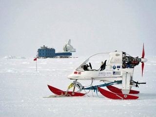 ice boat