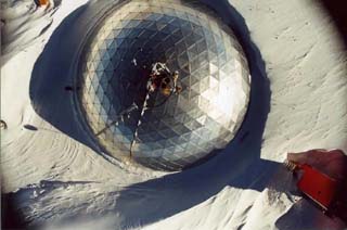 wayoverdome