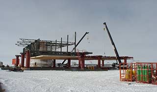 put a floor under it upper level floor trusses