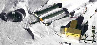 domeaerial