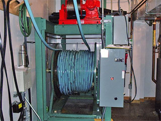 the reel thing