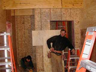 carpenters