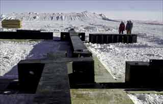 the steel grade beams
