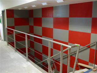 stairway to...