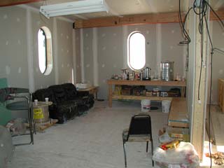 northeast corner room