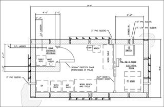 SPRESSO floor plan
