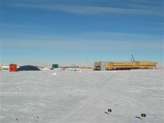 the dome is home? the dome is home?