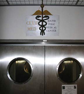 sign of the times