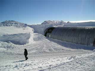 snow job snow job