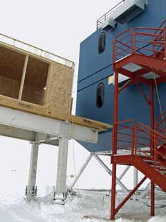 cantilever cantilever