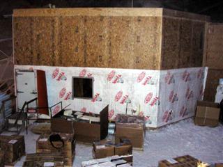 Tyvek! Tyvek!