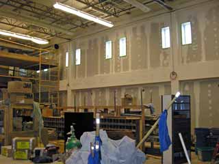 but some like it hot supply ductwork