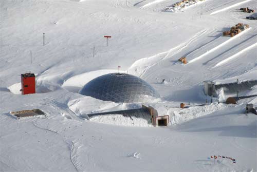dome dome