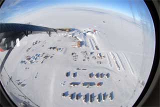 camp ground