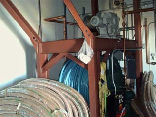 hose job