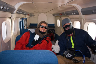cabin class
