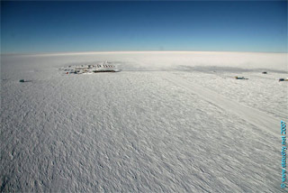 clean air?