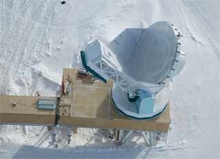 big dish big dish