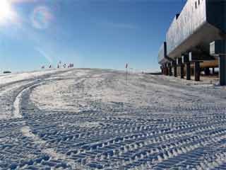 tough sledding tough sledding