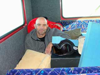 Dr. Stuart Jefferies