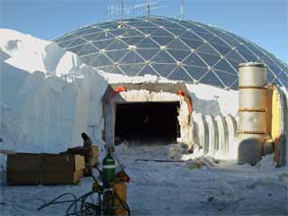 bare dome bare dome