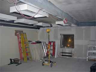 cargoid room