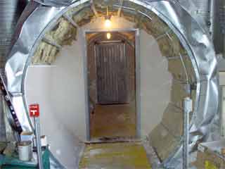 little passageways