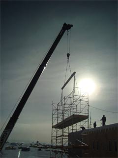 climb higher