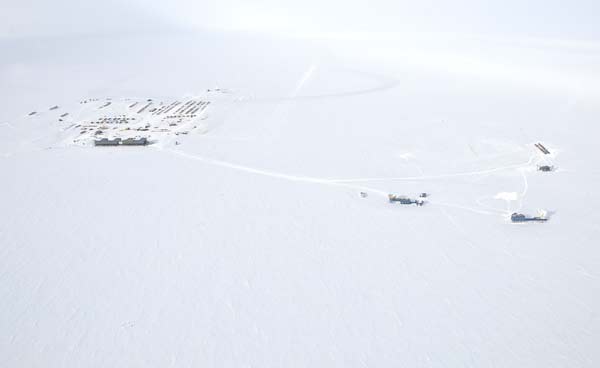 a big place a big place