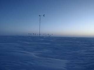 operation windmill