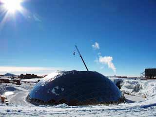 dome thunder dome thunder?