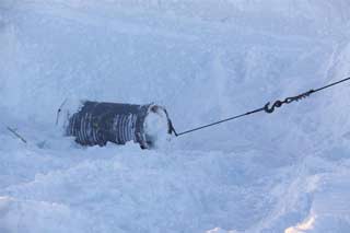 tubing?