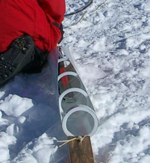 bowtie Hpol antenna