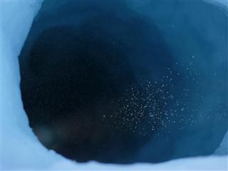 the hole thing