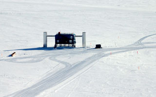 faster than a speeding photon? Not.