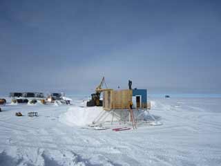 expanding the former SPASE-2 building