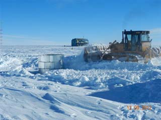 backfilling