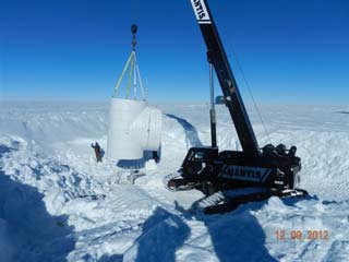 removing the egress door