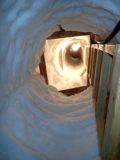 looking up the raise 2 ladder