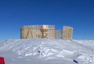 solar telescope