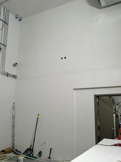 frp wall covering