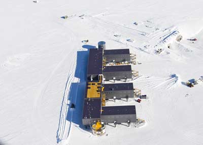 January 2018 aerial photo
