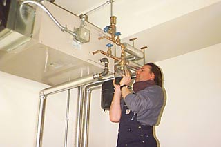 air conditioner