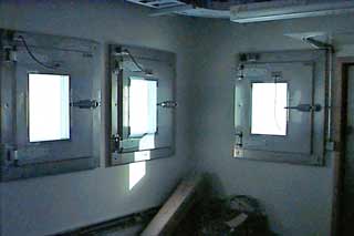 the dobson room