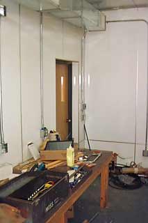 the other test bench