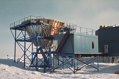 the finished VIPER structure