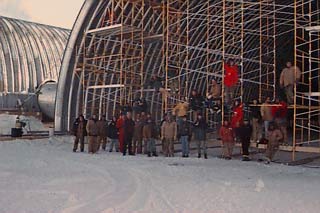 we built it, will they come? FMC hero shot
