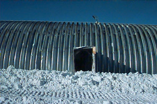 the hole thing old passage from the helium arch